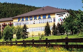Panorama Hotel Oberwiesenthal Oberwiesenthal